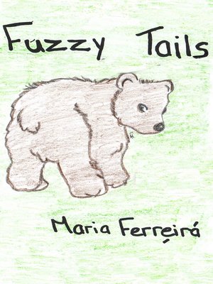 cover image of Fuzzy Tails
